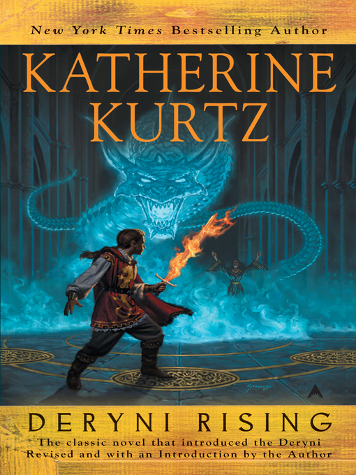 Title details for Deryni Rising by Katherine Kurtz - Available